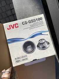 Glosnik subwoofer JVC CS-GS5100