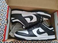 Nike_Dunk_Low_Retro_Panda_Uniseks_Obuwie sportowe R.36
