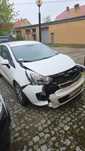 KIA RIO 1,2 benzyna [uszkodzony]