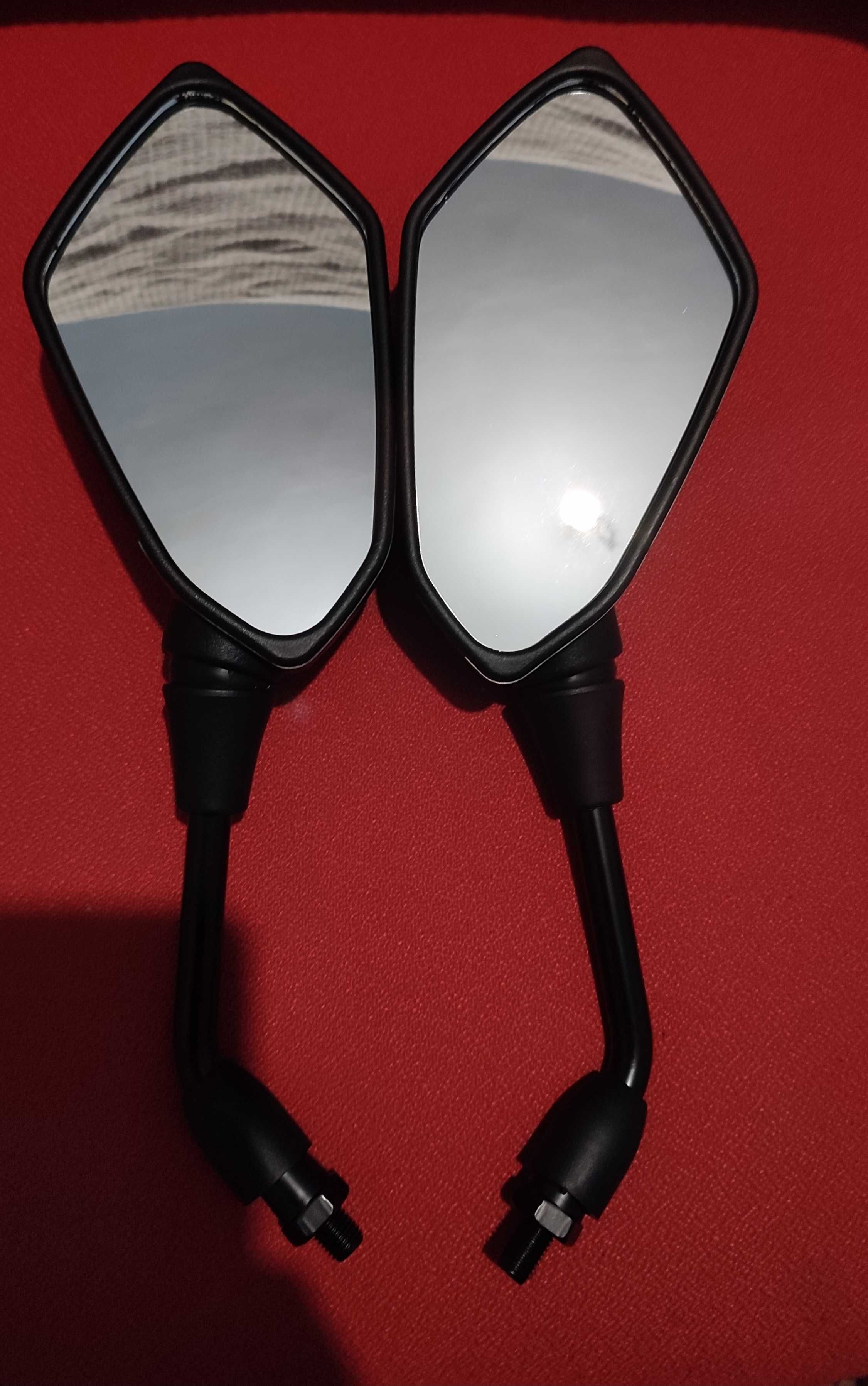 Зеркала для мопеда скутера