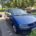 Fiat Punto 2 2002