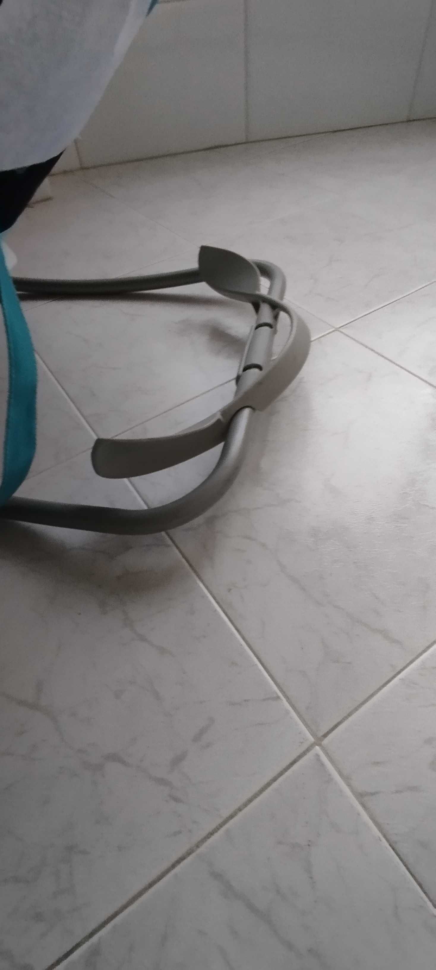 Espreguiçadeira confortável Chicco