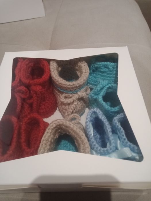 Vendo carapins de bebé 5€ par .