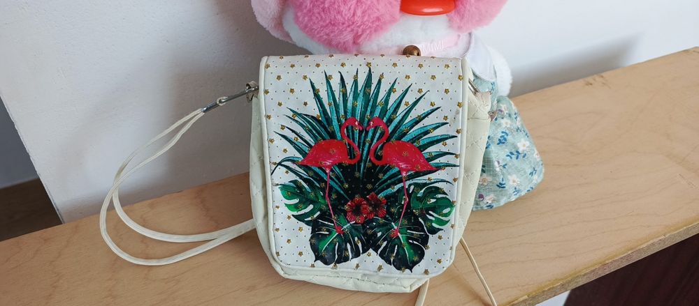 Сумочка для дівчинки