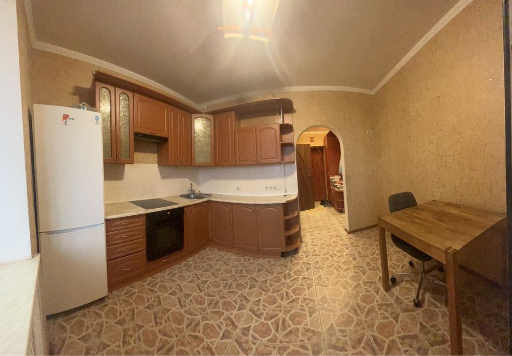 Соснова ,7  квартира 39м2