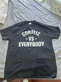 Corteiz vs Everyone t-shirt