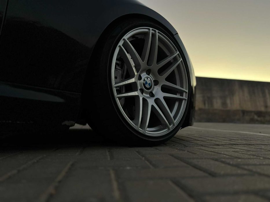 Bmw 335D automatico 400CV