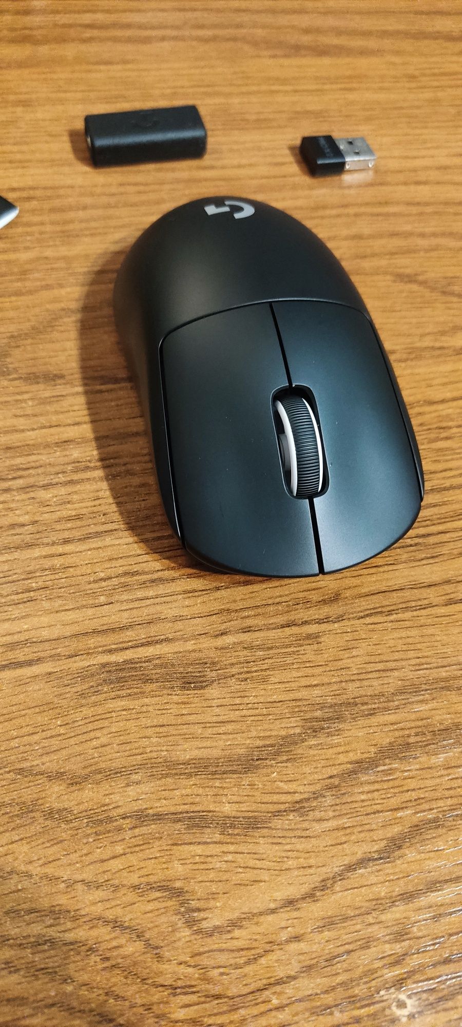 Mysz Gaming Logitech Pro X Superlight 2 Bdb