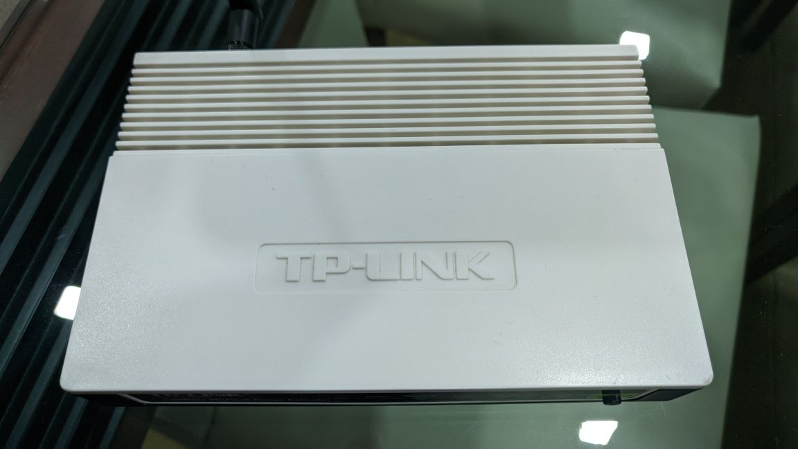 Router TP-Link TL-WA730RE