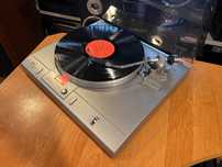 Gramofon AP-D30 Direct Drive, półautomat, Audio Room