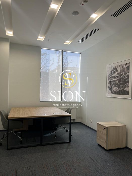 Бізнес-центр SENATOR, аренда офиса 230 м2,центр, Печерськ, Арсенальна