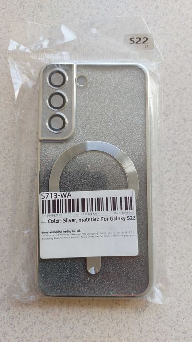 Etui do Samsung Galaxy S22