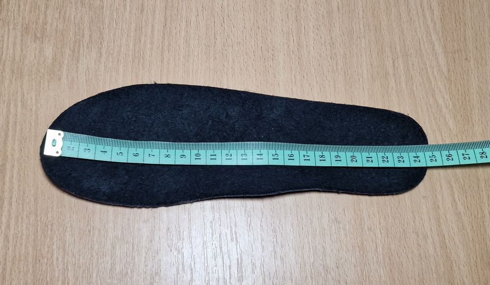 Непромокаемые ботинки Lytos (38 размер)