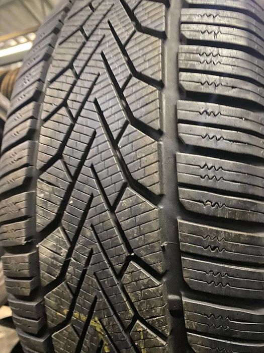 Зима Семперіт 225/50/17 Semperit Speed-Grip 2 б/у зал.95%+Резина шины