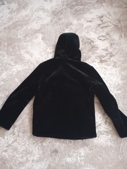 Мужская куртка, полушубок