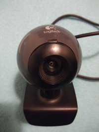 Webcam Logitech C300 (preto)