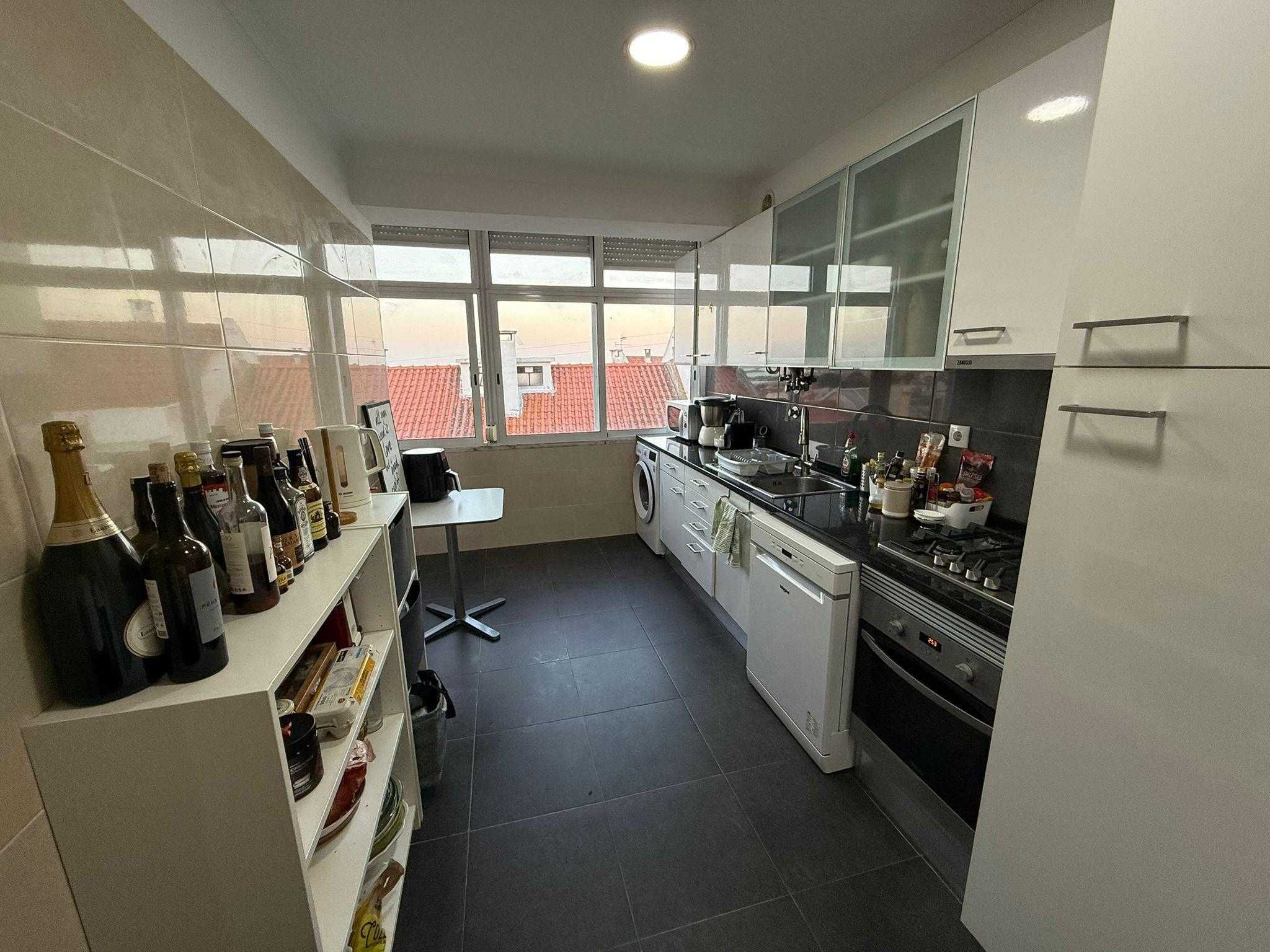 Apartamento t2 Santa Iria de Azoia