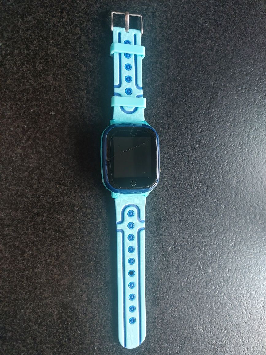 Smartwatch dla dzieci