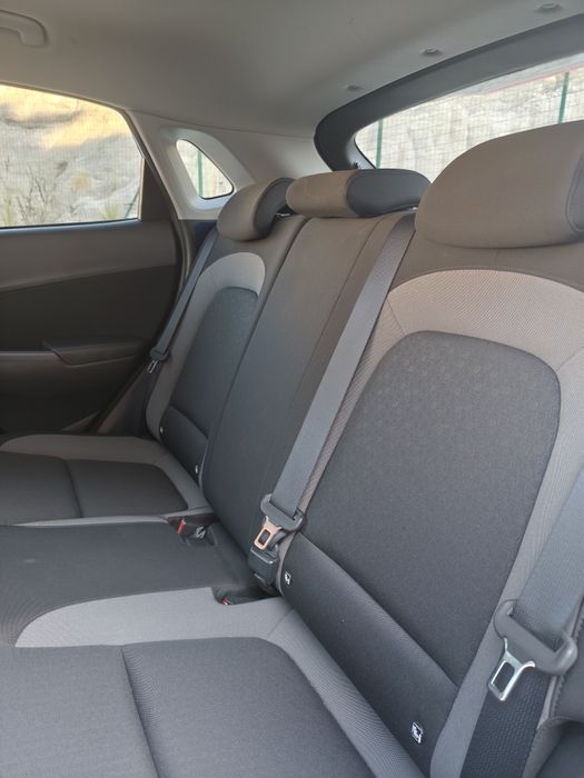 Hyundai Kauai 1.0 T-GDI 120cv
