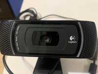 Web-камера Logitech C910