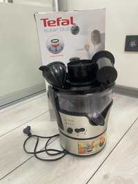 Соковижималка Tefal