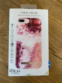 Etui Ideal of Sweden do iPhone 8/7/6/6s w wersji PLUS