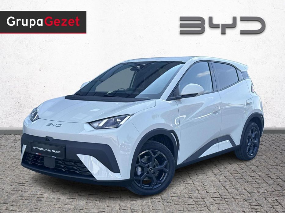 BYD Dolphin Surf Surf Comfort 43kWh