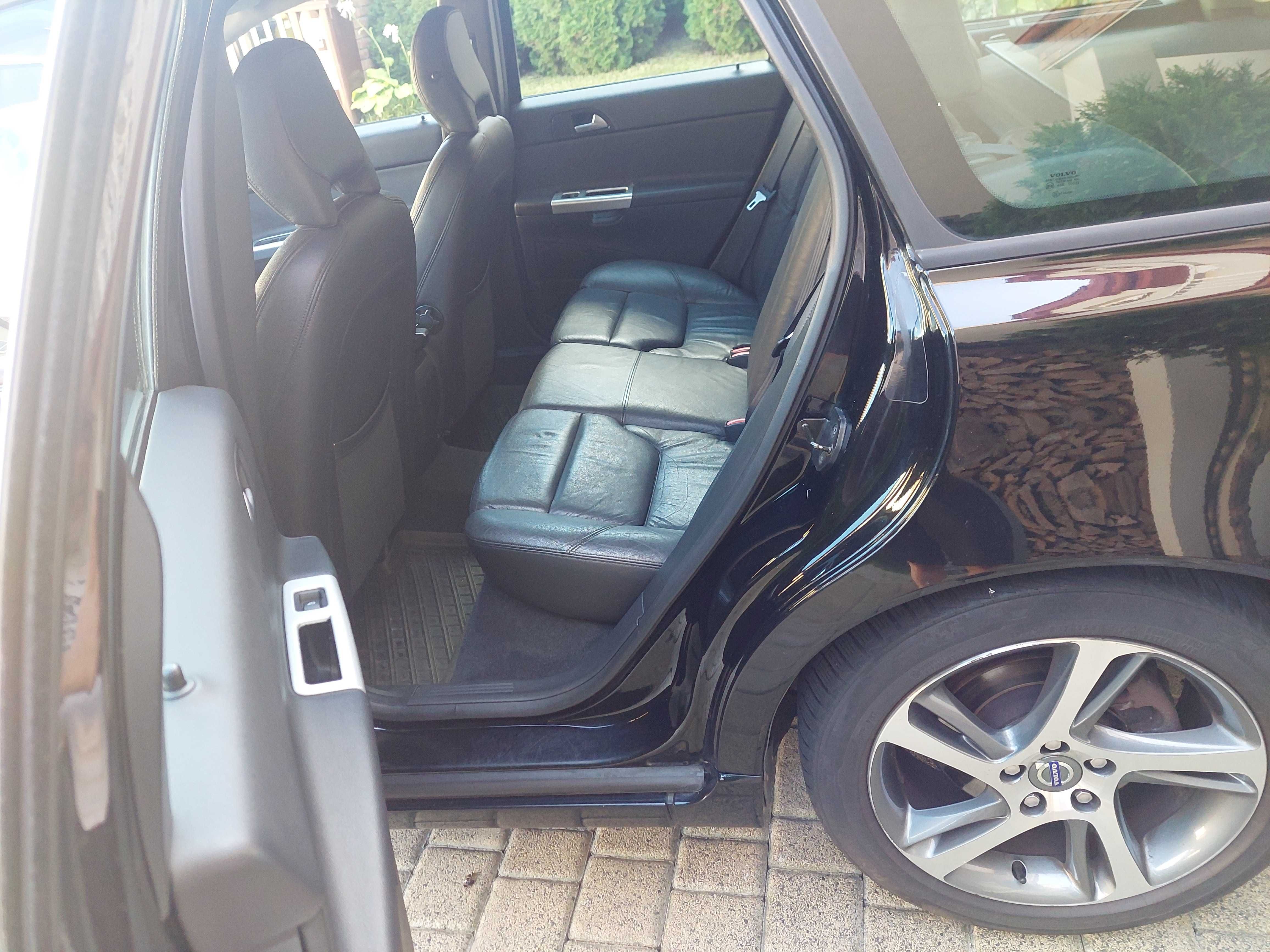 Volvo V50 D2 115KM Classic