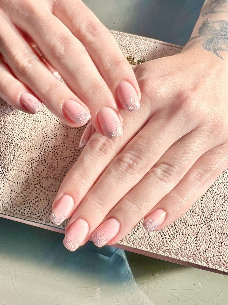 PROMOCJA!Pedicure+hybryda+piėty-100zl, Manicure hybryda/zel(80 zl)