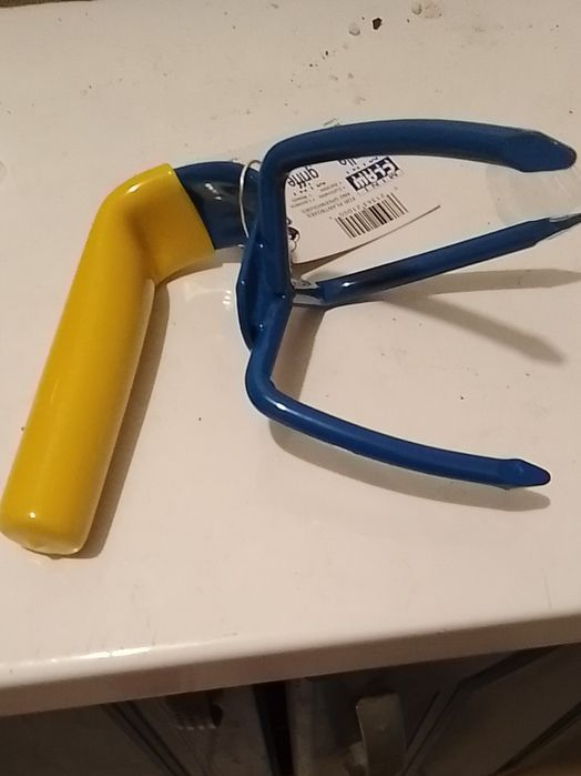 kultywator ogrodowy ręczny