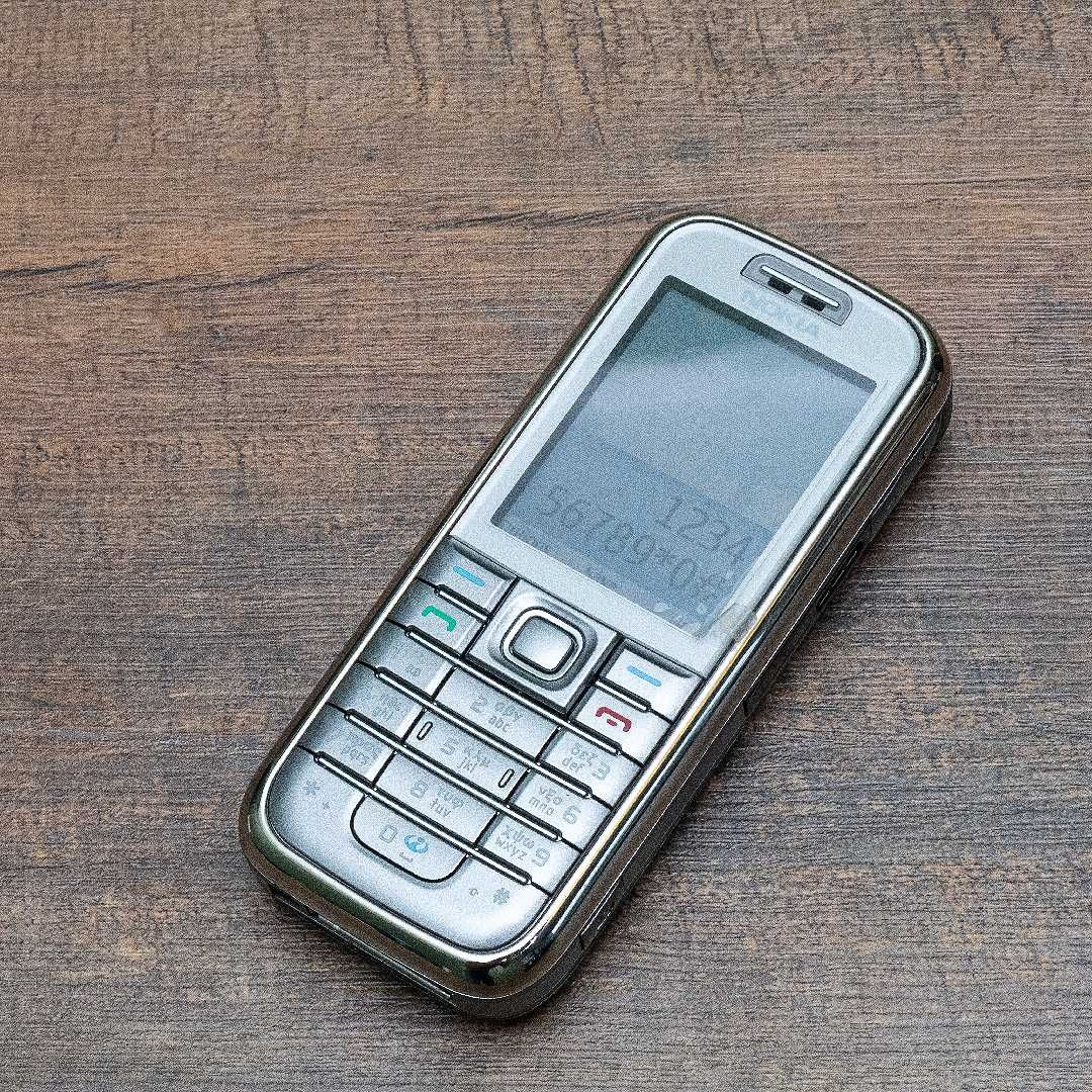Sprzedam Nokia 6233