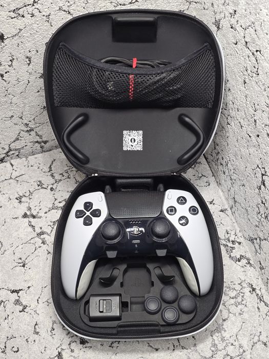 Sony DualSense Edge чудовий стан