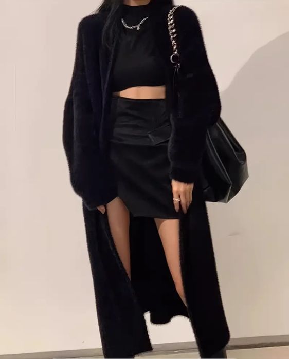 Кардиган альпака Розпродаж