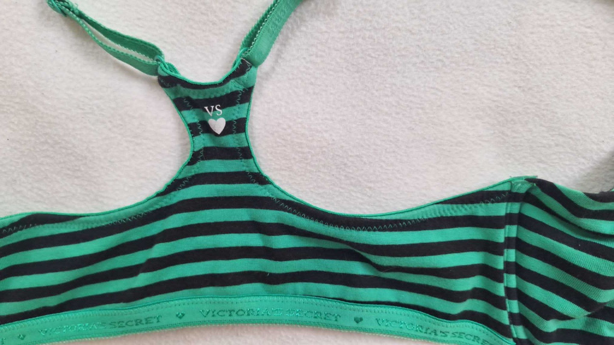 Biustonosz Victoria's Secret 34DD 75E