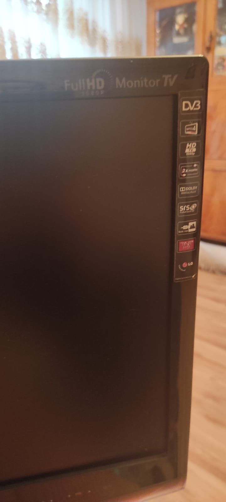 TV/Monitor LG m2262dl