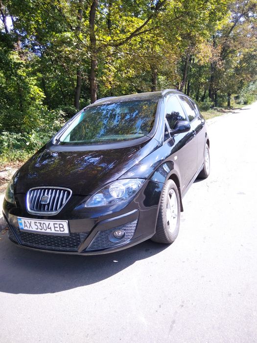 SEAT ALTEA XL 1.6 TDI 2013г.в