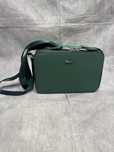 Сумка Lacoste Green , Лакоста зеленая Сумка , Bag