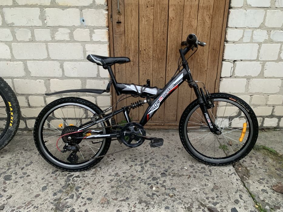 Продам велосипед підлітковий