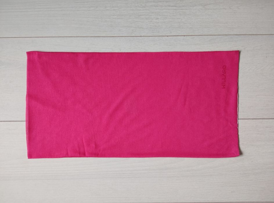 Баф бафи рожевий