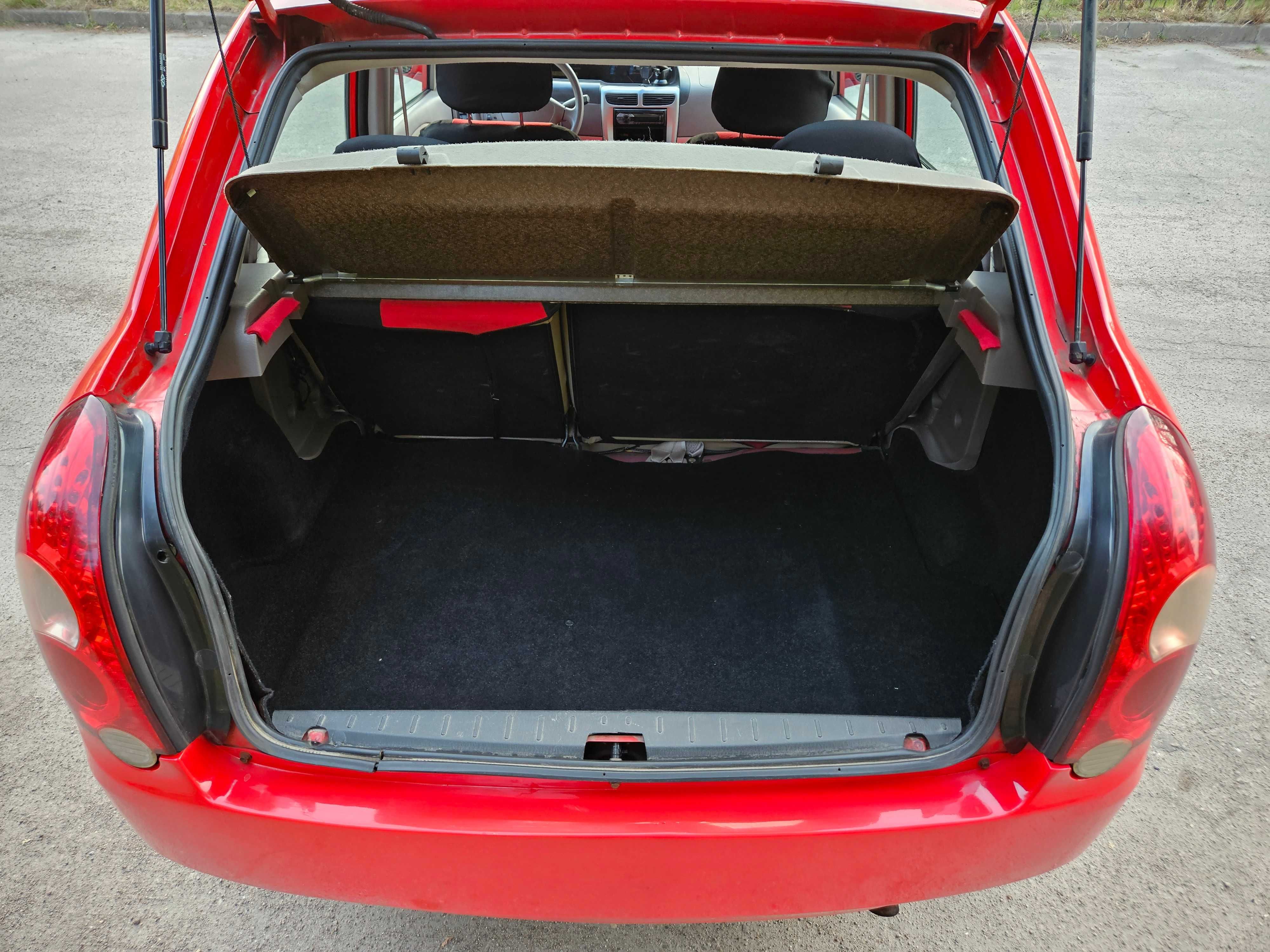 Chery Jaggi 1.3 QQ6