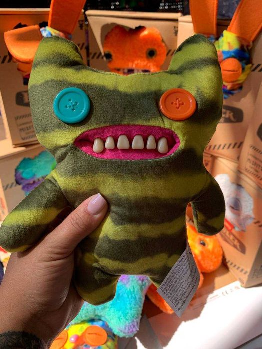 Fuggler Оригінал у Коробці 22 см • Опт та Роздріб • Фуглер • Фаглер