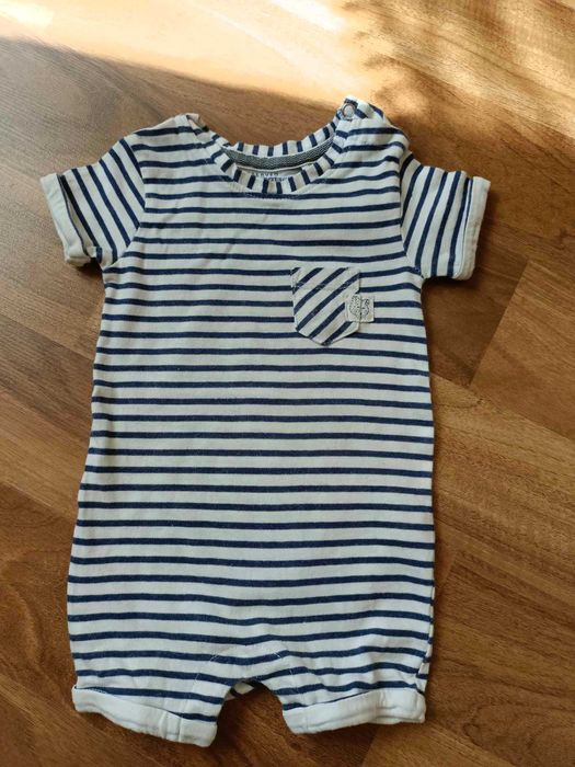 Rampers r.62 Reserved