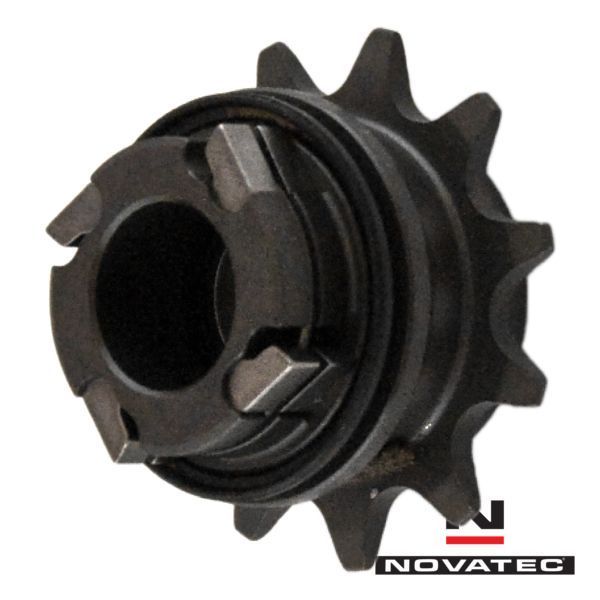 Główka piasty BMX-DU Driver 9T do F176SBT(3/8")