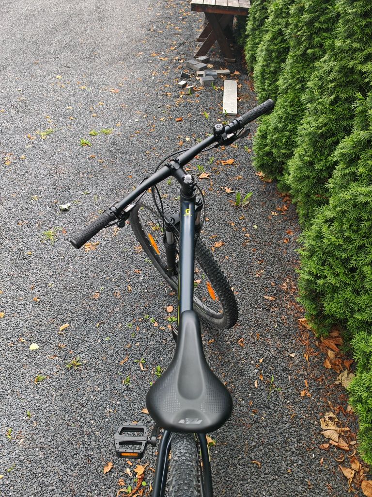 Scott Aspect 960 29"