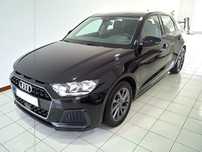 Audi A1 Sportback 25 TFSI Advanced