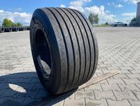 445/45R19.5 Opona WESTLAKE WTL1 Naczepa Mega Long Run