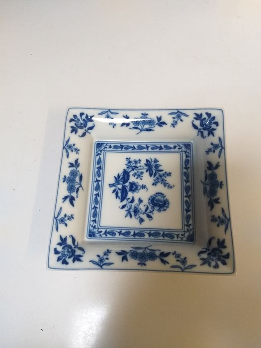 3 peças Vista Alegre Margão