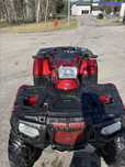 Polaris sportsman 850