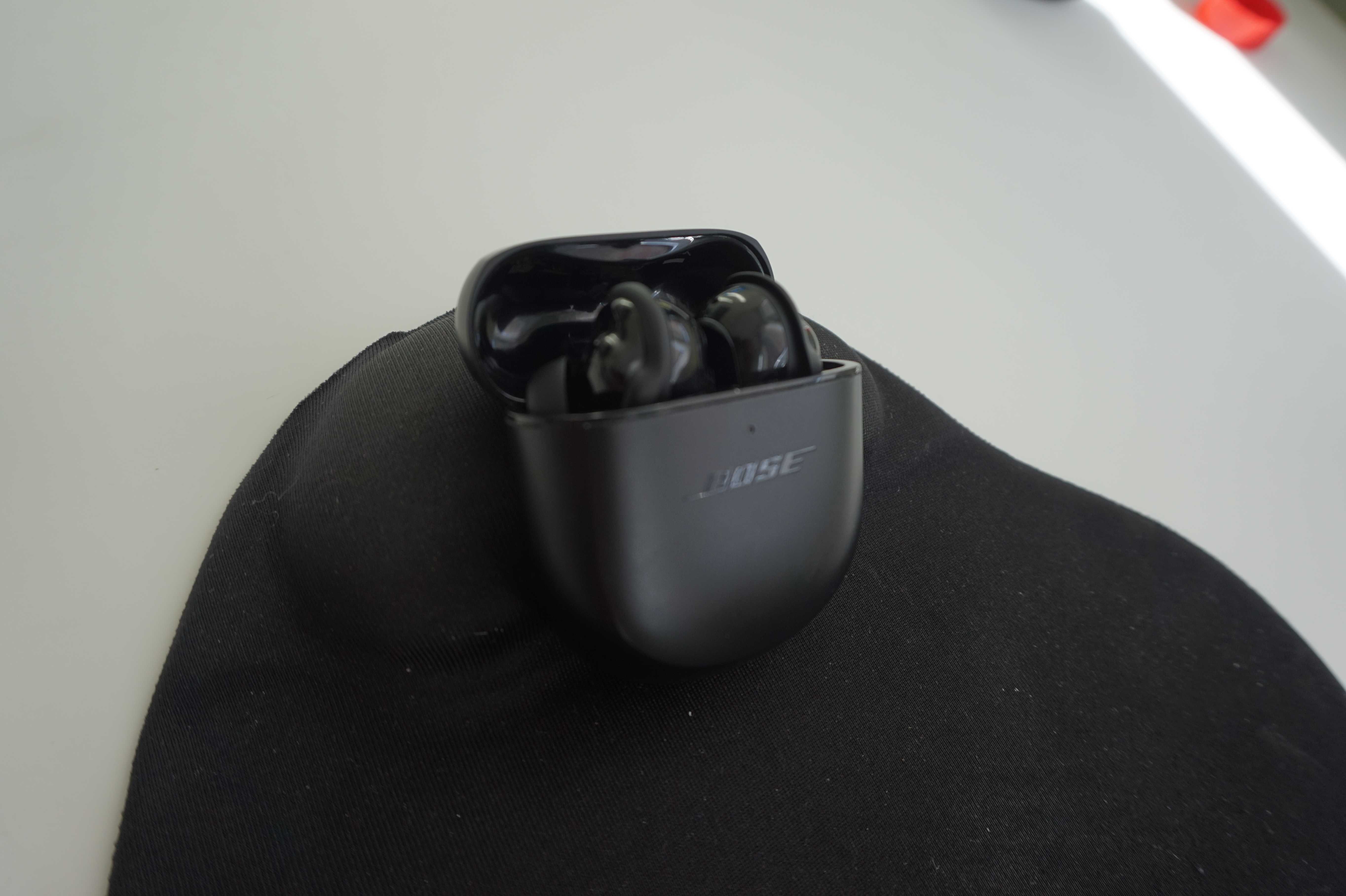 Bose QuietComfort Earbuds II