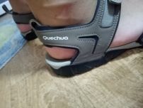Мужские сандалии